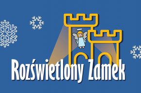 „Rozświetlony Zamek”