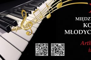 XII Międzynarodowy Konkurs Młodych Pianistów "Arthur Rubinstein in Memoriam"