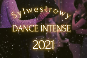 Sylwestrowy Dance Intense