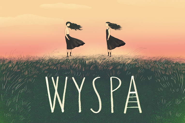 WYSPA/ISLANDER