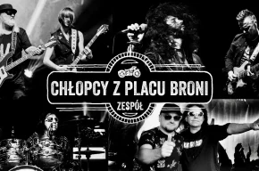 Chłopcy z Placu Broni