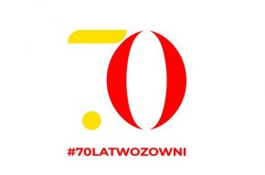 #70latWozowni – wystawy w ramach jubileuszu galerii [ON-LINE]