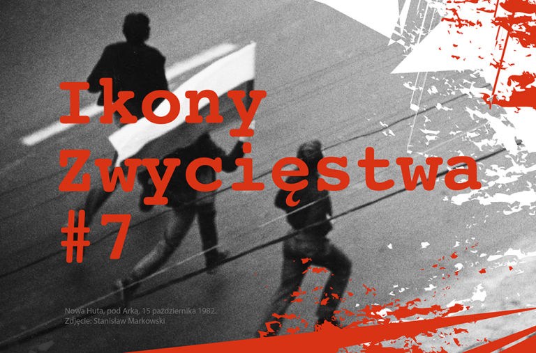Wystawa „Ikony Zwycięstwa #7”