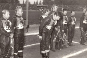 LVI Spotkanie z Historią u Hoffmana: Współpraca i rywalizacja, czyli bydgosko-soleckie potyczki sportowe.