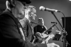 Bluesqua – koncert