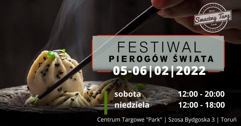 Festiwal Pierogów Świata