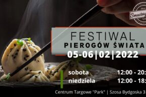 Festiwal Pierogów Świata