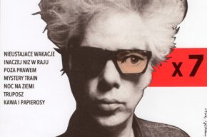 7 x JARMUSCH – przegląd filmów Jima Jarmuscha
