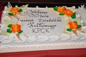 Spotkanie z okazji jubileuszu Pracowni Dziedzictwa Kulturowego - videorelacja i fotogaleria