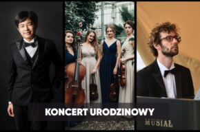 Koncert urodzinowy