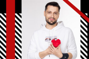(Prawie) Walentynki ze stand-upem: Maciej Twarowski w Sztukaterii