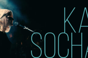 Koncert | Kaśka Sochacka
