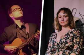 Aleksandra Meler, Piotr Szczepańczyk – koncert piosenek o marzeniach i szczęściu