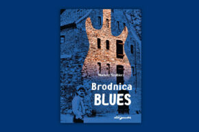 PROMOCJA KSIĄŻKI "BRODNICA BLUES"
