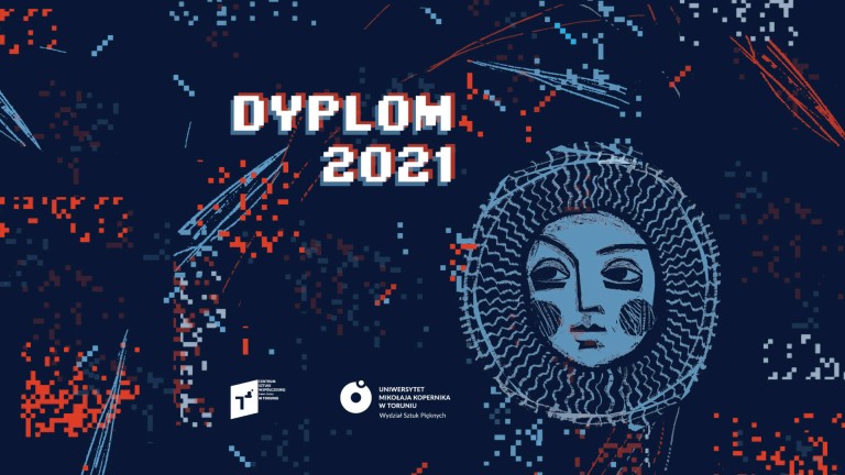 WYSTAWA / DYPLOM 2021