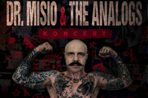 Koncert Dr MISIO