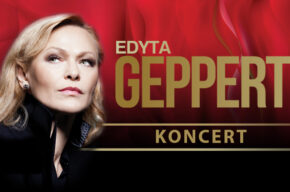 EDYTA GEPPERT