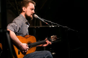 Grzegorz Paczkowski - koncert