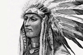 Indianie Ameryki Północnej, historia i dzień dzisiejszy