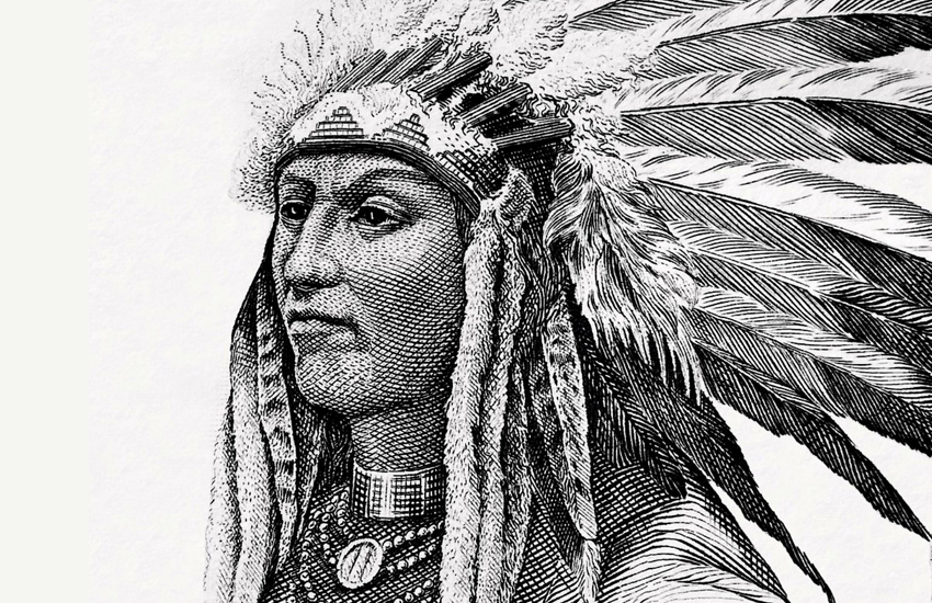 Indianie Ameryki Północnej, historia i dzień dzisiejszy