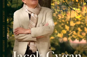 Jacek Cygan w koncercie "Odnawiam Dusze". Gościnnie: G.Skawiński, J. Wójcicki i inni