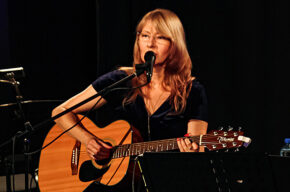 Joanna Mioduchowska - koncert