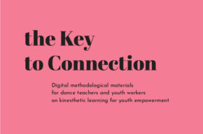 The Key to Connection – publikacja podsumowująca projekt