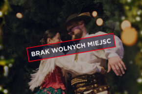 Hej, Kolęda! Noworoczny koncert góralski