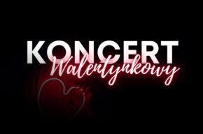 Koncert walentynkowy w Lloydzie!
