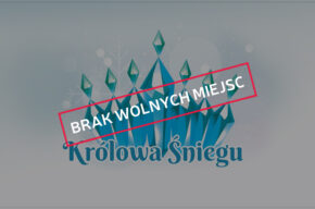 „Królowa Śniegu” - spektakl dla dzieci