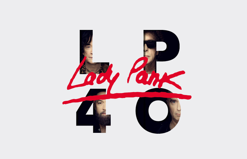 Lady Pank Koncert 40-lecie