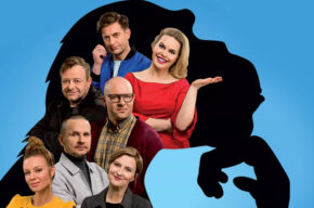 Ludzie inteligentni czyli kto kocha, ten błądzi…