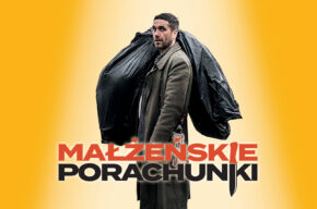 DKF: „Małżeńskie porachunki”