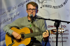 Marcin 'Baltazar' Gąbka - koncert