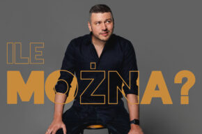 Mateusz Socha "Ile można?" – stand-up