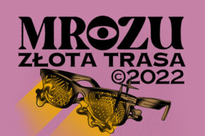 MROZU - ZŁOTA TRASA