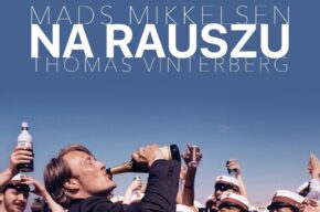 "NA RAUSZU" - Kino (nie tylko) dla kobiet