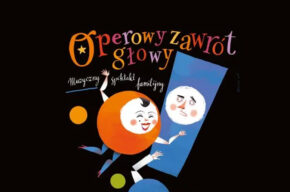 OPEROWY ZAWRÓT GŁOWY