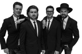 Koncert zespołu PECTUS