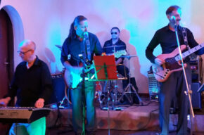 Pilersi - koncert