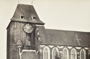 Plenerowy kurs historii sztuki: „Rzemiosło gotyckiego Torunia”