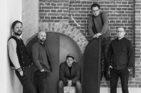 Premiery Płytowe: Wojciech Jachna Squad / ENSEMBLE TUNING XIII Rafał Gorzycki