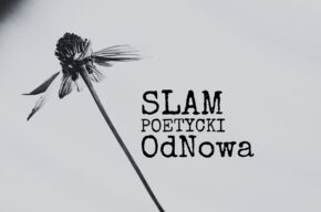 Styczniowy Slam Poetycki 2022
