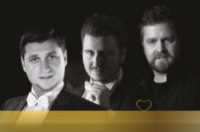 Walentynkowa gala tenorów