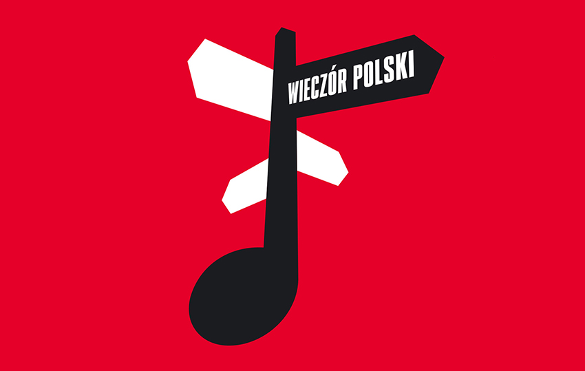 Wieczór polski / Kilar / Lorenc / Dębski / Wesołowski