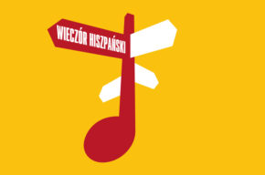 Wieczór hiszpański / Cztery struny światła