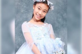 Recital fortepianowy Yiming Sun