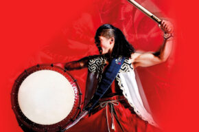 YAMATO – The Drummers of Japan