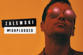 Krzysztof Zalewski koncerty MTV Unplugged