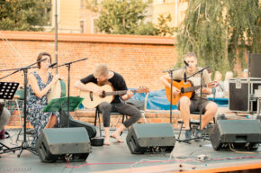 Copernicéilidh i Damhsa Alainn | Koncert i pokaz taneczny z okazji dnia św. Patryka